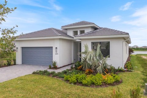 Casa en venta en Lakewood Ranch, Florida, 2 dormitorios, 169.73 m2 № 2391209 - foto 2