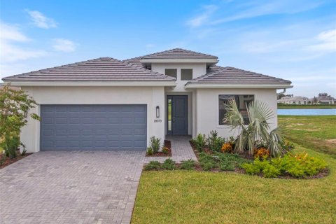 Casa en Lakewood Ranch, Florida 2 dormitorios, 169.73 m2 № 2391209