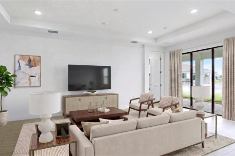 Casa en venta en Lakewood Ranch, Florida, 2 dormitorios, 169.73 m2 № 2391209 - foto 18