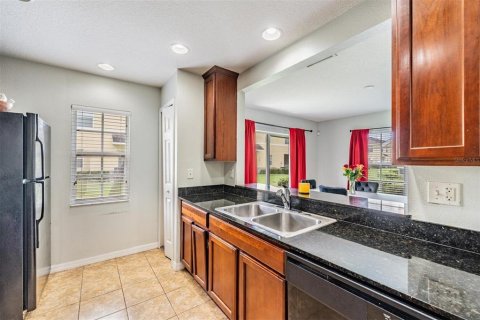 Copropriété à vendre à Lakeland, Floride: 3 chambres, 120.96 m2 № 1835864 - photo 6