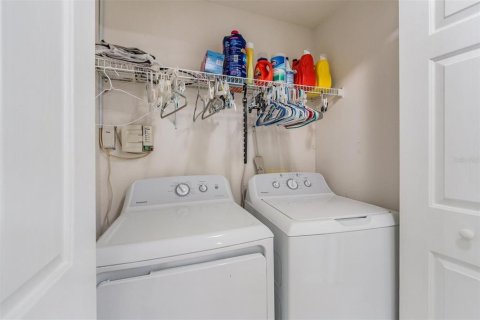 Copropriété à vendre à Lakeland, Floride: 3 chambres, 120.96 m2 № 1835864 - photo 20