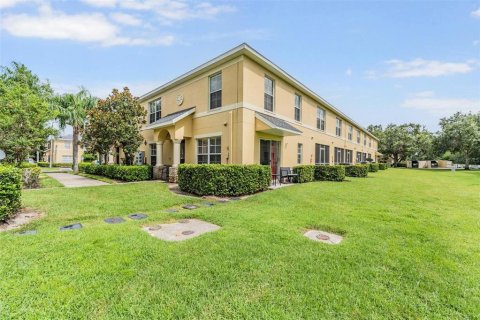 Copropriété à vendre à Lakeland, Floride: 3 chambres, 120.96 m2 № 1835864 - photo 2