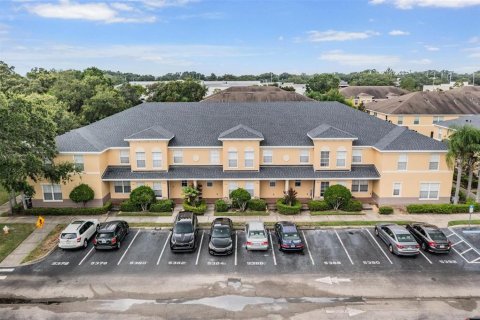 Copropriété à vendre à Lakeland, Floride: 3 chambres, 120.96 m2 № 1835864 - photo 1