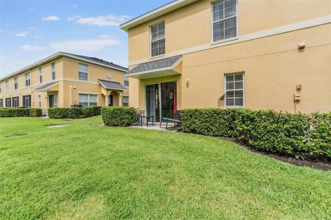 Copropriété à vendre à Lakeland, Floride: 3 chambres, 120.96 m2 № 1835864 - photo 22