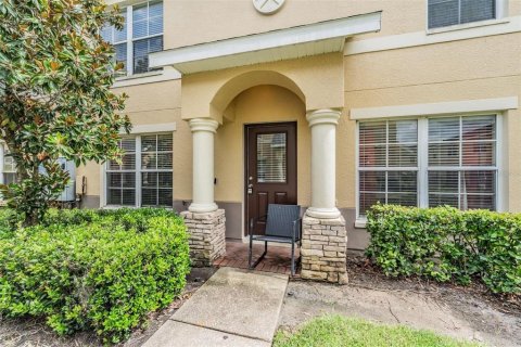 Copropriété à vendre à Lakeland, Floride: 3 chambres, 120.96 m2 № 1835864 - photo 28