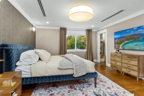 House in Southwest Ranches, Florida 4 bedrooms, 302.86 sq.m. № 2030694 - photo 29