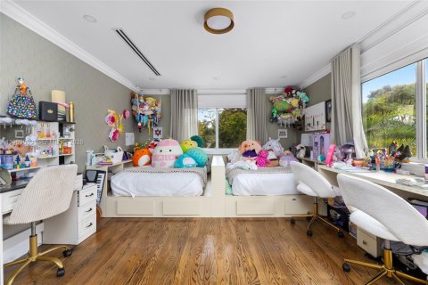 House in Southwest Ranches, Florida 4 bedrooms, 302.86 sq.m. № 2030694 - photo 26