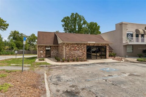 Immobilier commercial à vendre à Spring Hill, Floride: 180.51 m2 № 2102269 - photo 4