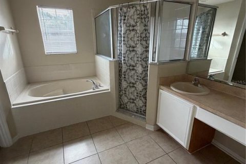 Villa ou maison à louer à Kissimmee, Floride: 5 chambres, 235.04 m2 № 2419366 - photo 22