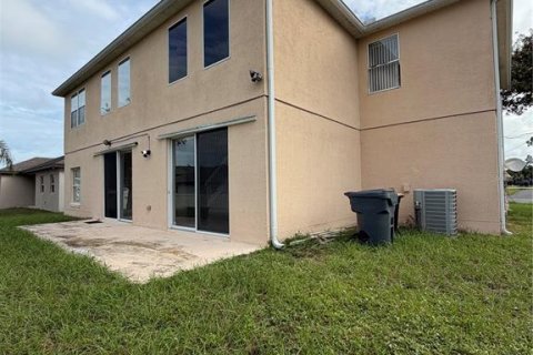 Villa ou maison à louer à Kissimmee, Floride: 5 chambres, 235.04 m2 № 2419366 - photo 26