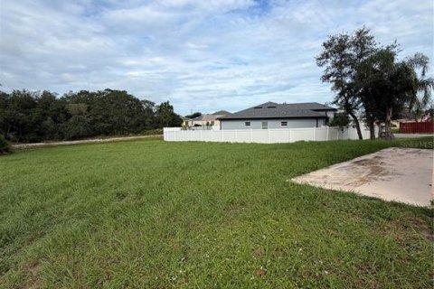 Villa ou maison à louer à Kissimmee, Floride: 5 chambres, 235.04 m2 № 2419366 - photo 25