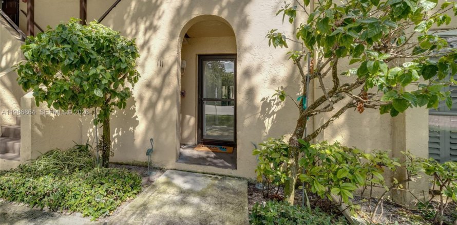 Condo in Vero Beach, Florida, 2 bedrooms  № 2044943