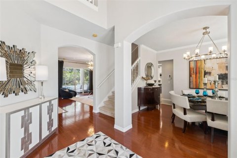 Villa ou maison à vendre à Oviedo, Floride: 4 chambres, 386.19 m2 № 2133926 - photo 8