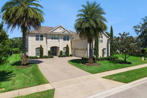 Casa en Oviedo, Florida 4 dormitorios, 386.19 m2 № 2133926