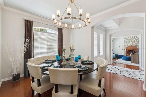 Villa ou maison à vendre à Oviedo, Floride: 4 chambres, 386.19 m2 № 2133926 - photo 9