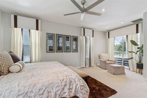 Villa ou maison à vendre à Oviedo, Floride: 4 chambres, 386.19 m2 № 2133926 - photo 30