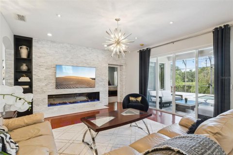 Villa ou maison à vendre à Oviedo, Floride: 4 chambres, 386.19 m2 № 2133926 - photo 5