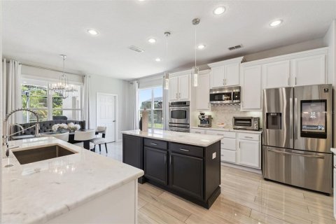 Villa ou maison à vendre à Oviedo, Floride: 4 chambres, 386.19 m2 № 2133926 - photo 22