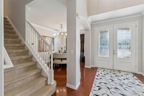 Villa ou maison à vendre à Oviedo, Floride: 4 chambres, 386.19 m2 № 2133926 - photo 7