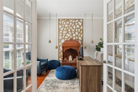 Villa ou maison à vendre à Oviedo, Floride: 4 chambres, 386.19 m2 № 2133926 - photo 11