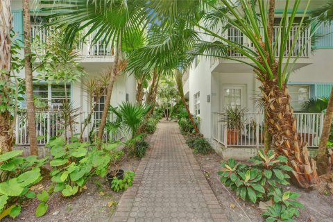 Condo in Miami Beach, Florida  № 1891948 - photo 14