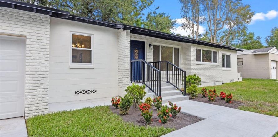 Casa en Orlando, Florida 3 dormitorios, 213.3 m2 № 1915658