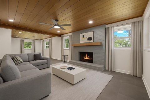 Casa en venta en Orlando, Florida, 3 dormitorios, 213.3 m2 № 1915658 - foto 8