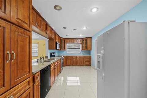 Villa ou maison à vendre à Winter Haven, Floride: 3 chambres, 199.65 m2 № 1389023 - photo 7