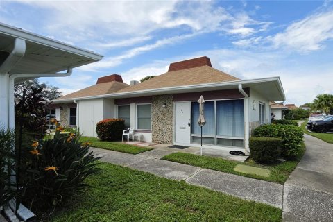 Condo à Holiday, Floride, 2 chambres  № 2415019
