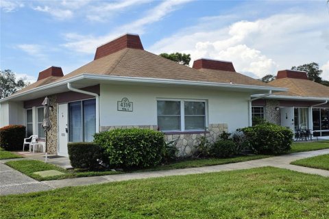 Copropriété à louer à Holiday, Floride: 2 chambres, 71.35 m2 № 2415019 - photo 3