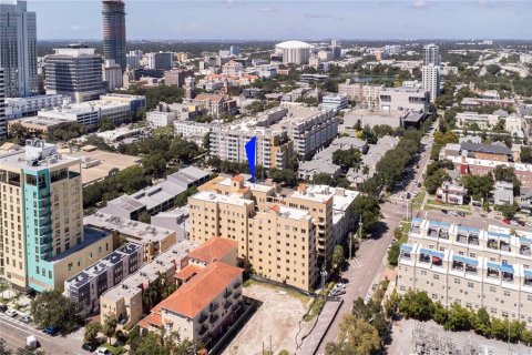 Copropriété à louer à Saint Petersburg, Floride: 1 chambre, 65.22 m2 № 2387405 - photo 27