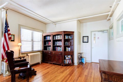 Copropriété à louer à Saint Petersburg, Floride: 1 chambre, 65.22 m2 № 2387405 - photo 19