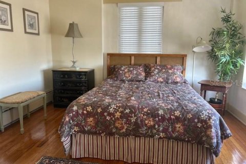 Copropriété à louer à Saint Petersburg, Floride: 1 chambre, 65.22 m2 № 2387405 - photo 6