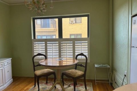 Copropriété à louer à Saint Petersburg, Floride: 1 chambre, 65.22 m2 № 2387405 - photo 15