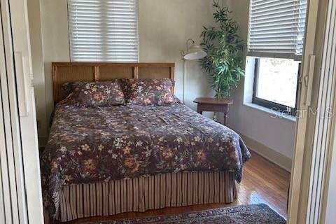 Copropriété à louer à Saint Petersburg, Floride: 1 chambre, 65.22 m2 № 2387405 - photo 5