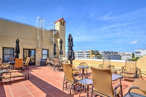Copropriété à louer à Saint Petersburg, Floride: 1 chambre, 65.22 m2 № 2387405 - photo 26
