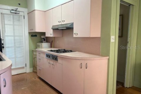 Copropriété à louer à Saint Petersburg, Floride: 1 chambre, 65.22 m2 № 2387405 - photo 12
