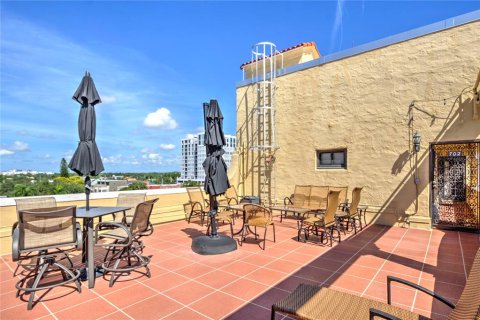 Copropriété à louer à Saint Petersburg, Floride: 1 chambre, 65.22 m2 № 2387405 - photo 25