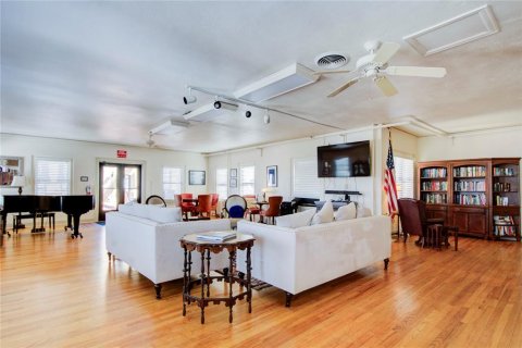 Copropriété à louer à Saint Petersburg, Floride: 1 chambre, 65.22 m2 № 2387405 - photo 18