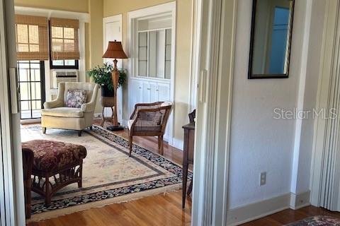Copropriété à louer à Saint Petersburg, Floride: 1 chambre, 65.22 m2 № 2387405 - photo 3