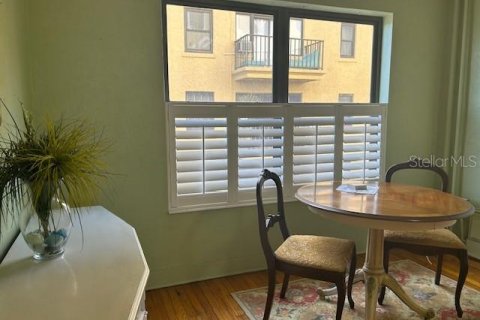 Copropriété à louer à Saint Petersburg, Floride: 1 chambre, 65.22 m2 № 2387405 - photo 16