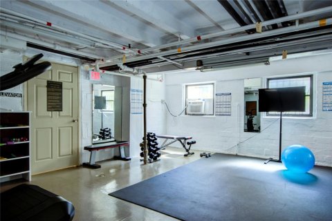 Copropriété à louer à Saint Petersburg, Floride: 1 chambre, 65.22 m2 № 2387405 - photo 22