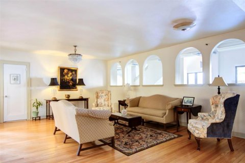 Copropriété à louer à Saint Petersburg, Floride: 1 chambre, 65.22 m2 № 2387405 - photo 30