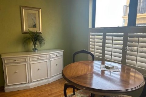 Copropriété à louer à Saint Petersburg, Floride: 1 chambre, 65.22 m2 № 2387405 - photo 17