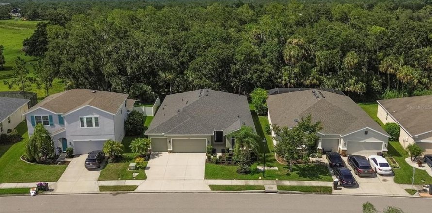 Villa ou maison à Bradenton, Floride 3 chambres, 234.49 m2 № 1843963