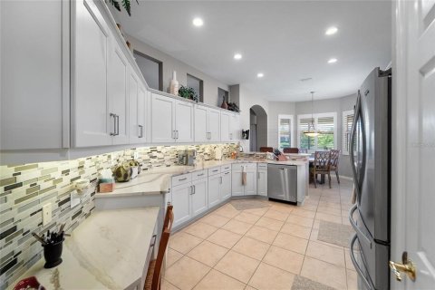 House in Sarasota, Florida 3 bedrooms, 220.83 sq.m. № 2111201 - photo 7
