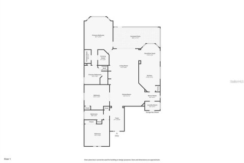 House in Sarasota, Florida 3 bedrooms, 220.83 sq.m. № 2111201 - photo 24