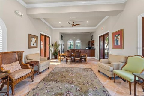 House in Sarasota, Florida 3 bedrooms, 220.83 sq.m. № 2111201 - photo 30