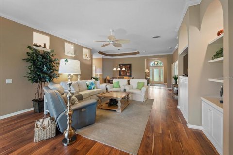 House in Sarasota, Florida 3 bedrooms, 220.83 sq.m. № 2111201 - photo 5