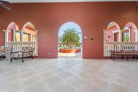House in Sarasota, Florida 3 bedrooms, 220.83 sq.m. № 2111201 - photo 28